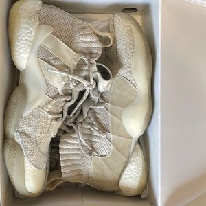 PW Crazy BYW PRD (Human race Hu)